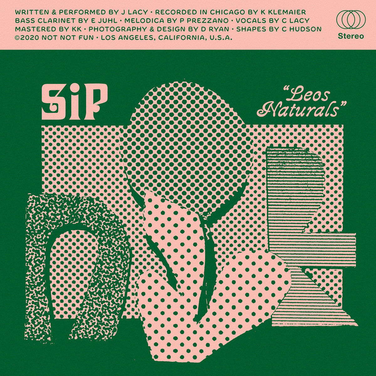 SiP, "Leos Naturals"